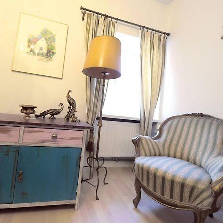 Barbara Residenz - Apartment Calla Eisenerz Dış mekan fotoğraf