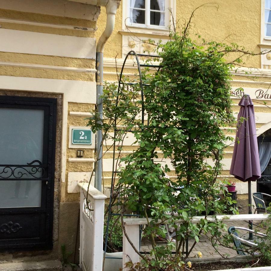 Barbara Residenz - Apartment Calla Eisenerz Dış mekan fotoğraf