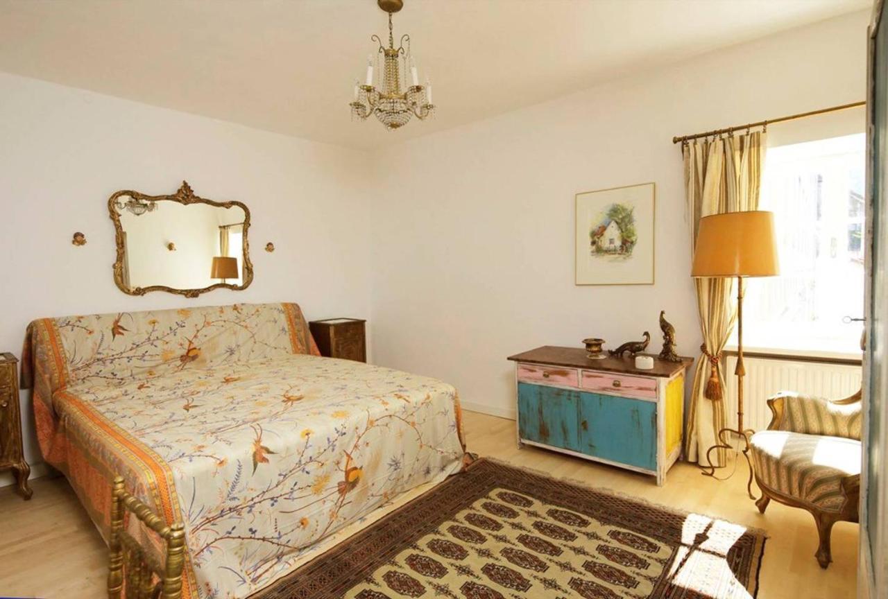 Barbara Residenz - Apartment Calla Eisenerz Dış mekan fotoğraf