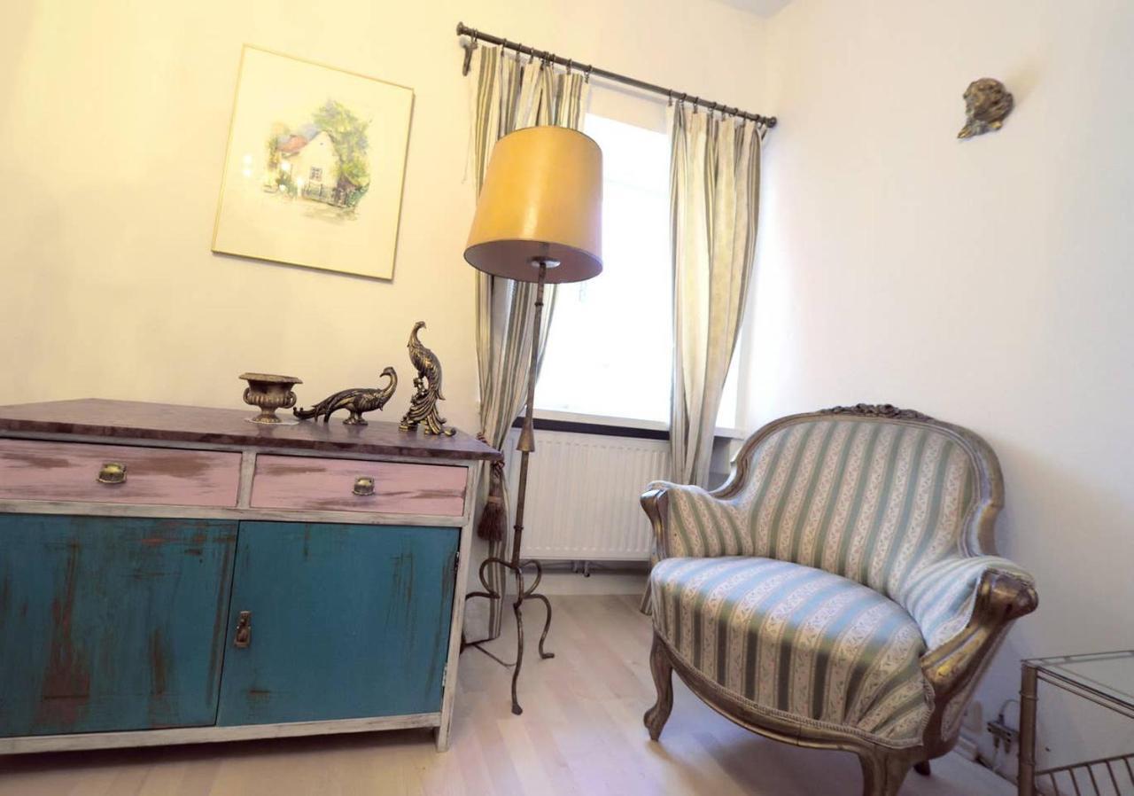 Barbara Residenz - Apartment Calla Eisenerz Dış mekan fotoğraf
