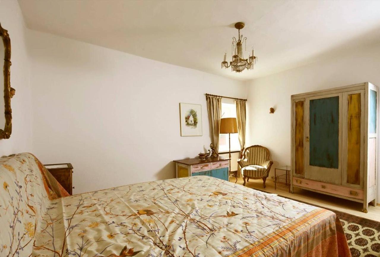 Barbara Residenz - Apartment Calla Eisenerz Dış mekan fotoğraf